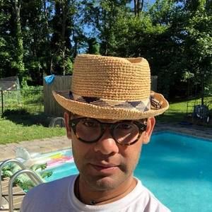 Meet your Posher, Edward